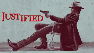 Backdrop к сериалу "Justified" #1309198