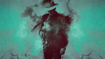 Backdrop к сериалу "Justified" #1309200