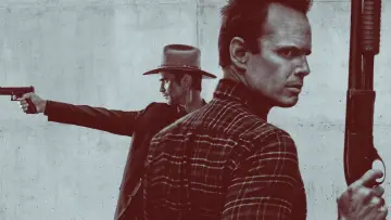 Backdrop к сериалу "Justified" #1309203