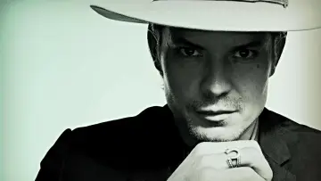 Backdrop к сериалу "Justified" #1309207