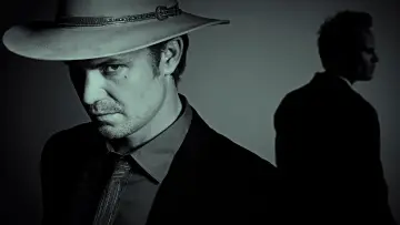 Backdrop к сериалу "Justified" #1309209