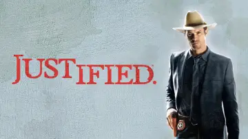 Backdrop к сериалу "Justified" #1309212