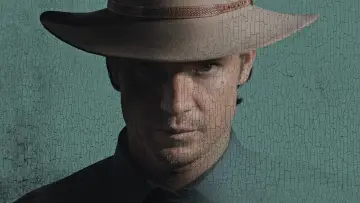 Backdrop к сериалу "Justified" #1309215