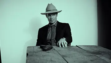 Backdrop к сериалу "Justified" #1309216