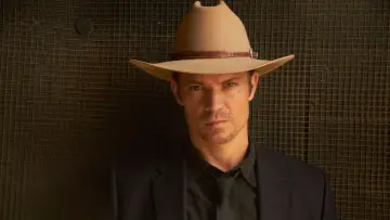 Backdrop к сериалу "Justified" #1309217