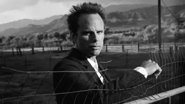 Backdrop к сериалу "Justified" #1309218