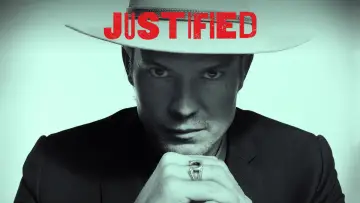 Backdrop к сериалу "Justified" #1309219