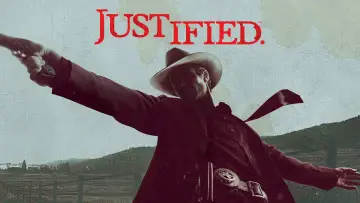 Backdrop к сериалу "Justified" #1309223