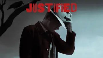 Backdrop к сериалу "Justified" #1309224