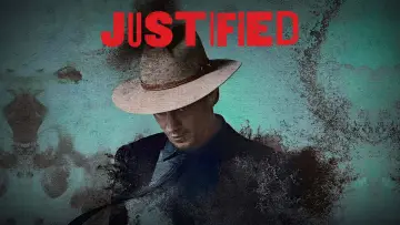 Backdrop к сериалу "Justified" #1309225
