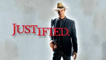 Backdrop к сериалу "Justified" #1309226