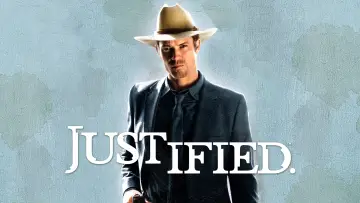 Backdrop к сериалу "Justified" #1309227
