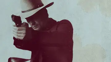 Backdrop к сериалу "Justified" #1309228