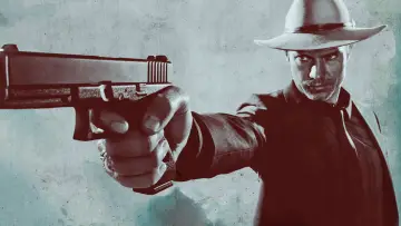 Backdrop к сериалу "Justified" #1309229
