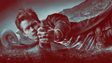 Backdrop к сериалу "Justified" #1309230