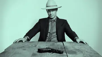 Backdrop к сериалу "Justified" #1309231