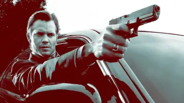 Backdrop к сериалу "Justified" #1309232