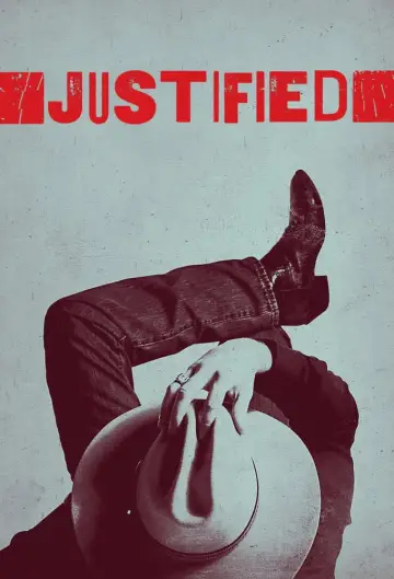 Poster к сериалу "Justified" #1309246