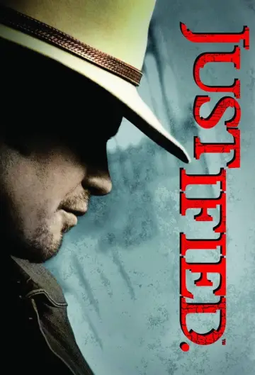 Poster к сериалу "Justified" #1309254