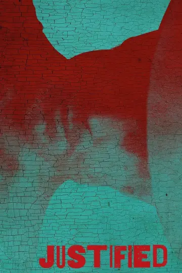 Poster к сериалу "Justified" #1309265