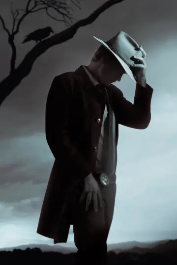 Poster к сериалу "Justified" #1309290