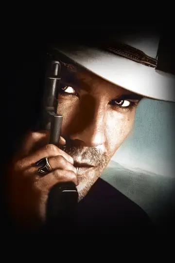 Poster к сериалу "Justified" #1309293