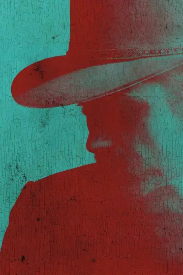 Poster к сериалу "Justified" #1309295
