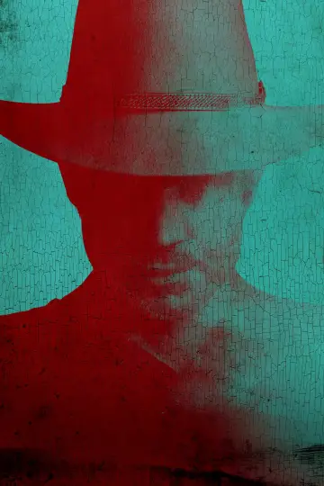 Poster к сериалу "Justified" #1309296