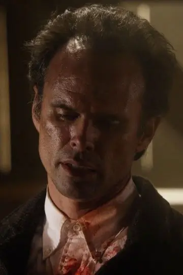 Poster к сериалу "Justified" #1309298