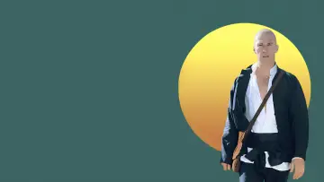 Backdrop к сериалу "Kung Fu" #1461276