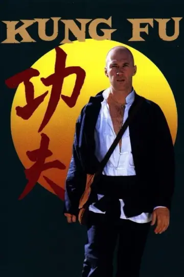 Poster к сериалу "Kung Fu" #1461286