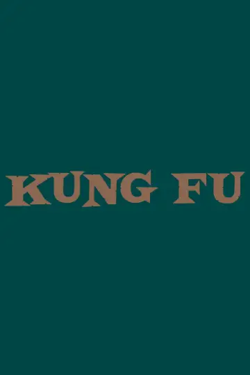 Poster к сериалу "Kung Fu" #1461287