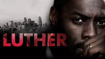Backdrop к сериалу "Luther" #1377998