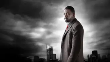 Backdrop к сериалу "Luther" #1378000