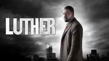 Backdrop к сериалу "Luther" #1378001