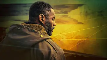 Backdrop к сериалу "Luther" #1378007