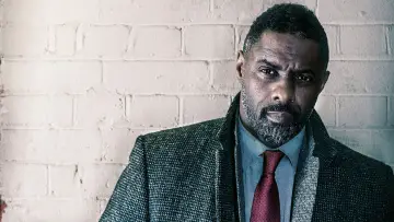 Backdrop к сериалу "Luther" #1378008