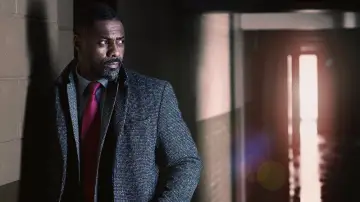 Backdrop к сериалу "Luther" #1378009
