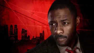 Backdrop к сериалу "Luther" #1378010