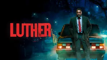 Backdrop к сериалу "Luther" #1378011