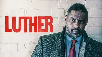 Backdrop к сериалу "Luther" #1378012