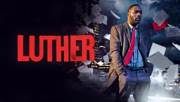 Backdrop к сериалу "Luther" #1378013