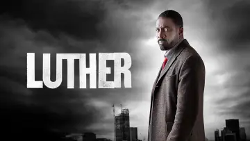 Backdrop к сериалу "Luther" #1378014