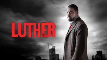 Backdrop к сериалу "Luther" #1378016