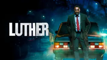 Backdrop к сериалу "Luther" #1378017