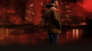 Backdrop к сериалу "Luther" #1378020