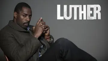 Backdrop к сериалу "Luther" #1378023