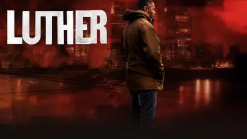 Backdrop к сериалу "Luther" #1378025