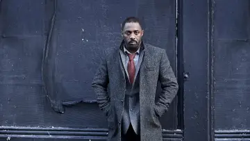 Backdrop к сериалу "Luther" #1378026