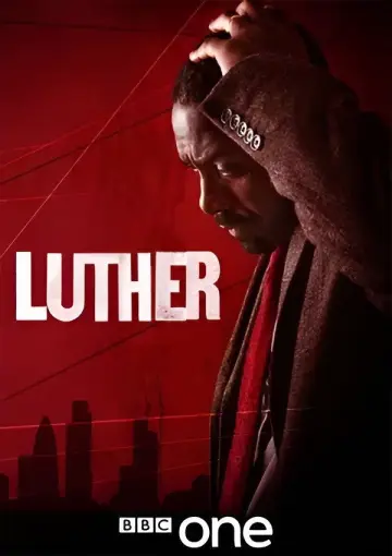 Poster к сериалу "Luther" #1378037